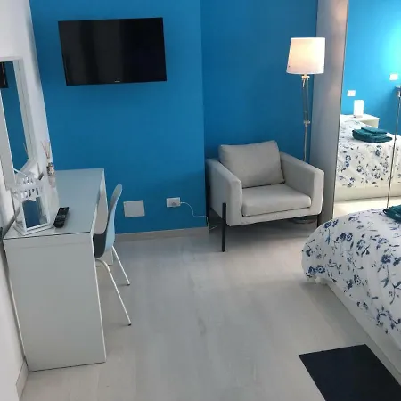 Διαμέρισμα Isola - Blue Dream - Nuovo Wi-fi Free Μιλάνο