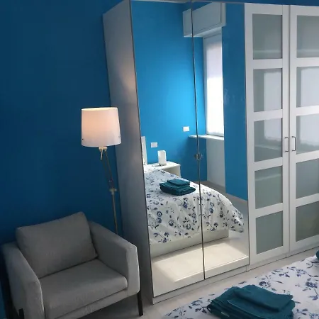 Isola - Blue Dream - Nuovo Wi-fi Free Διαμέρισμα Μιλάνο