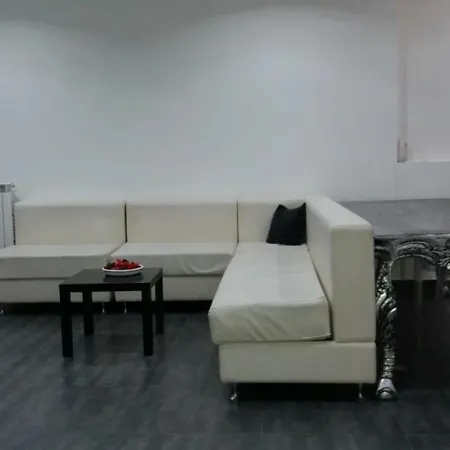 Delle Star Apartment Milan