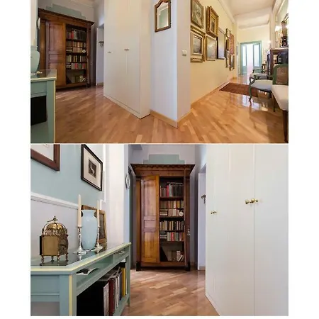 홈스테이 Elegant Bedroom In A Relaxing *