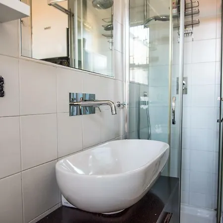 La Casa Di Francesca Apartment Milan