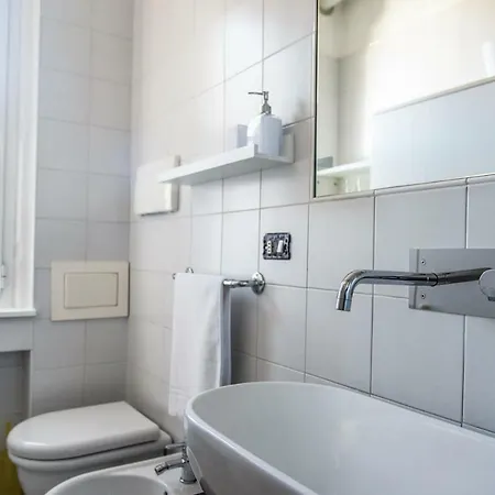 La Casa Di Francesca Apartment Milan
