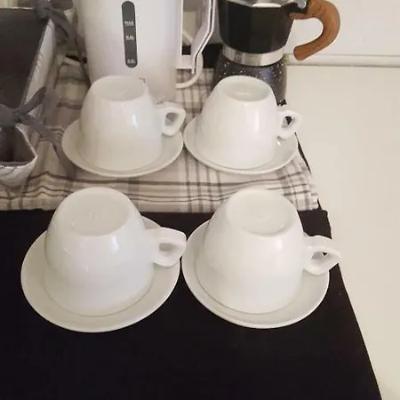 Navigli View Grande Διαμέρισμα *