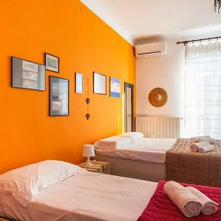 La Casa Di Francesca Apartment Milan