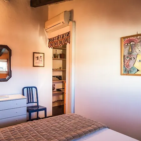 La Casa Di Francesca * Milan