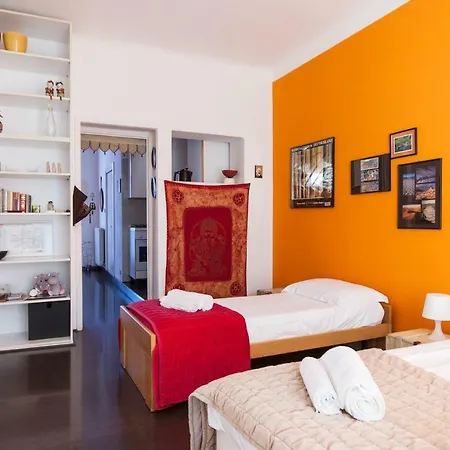 La Casa Di Francesca Apartment Milan