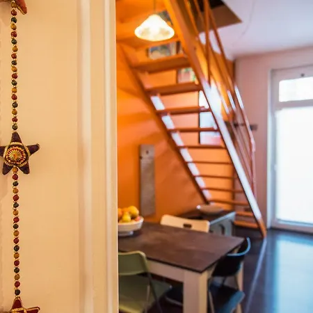 La Casa Di Francesca * Milan