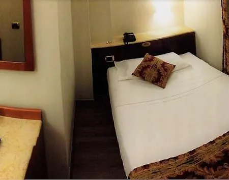 Mokinba King Hotel 4*