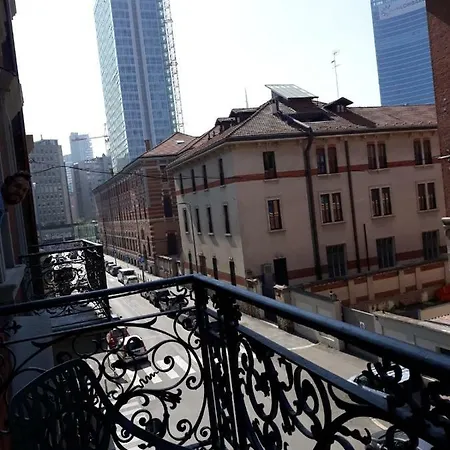 Con Vista Milano