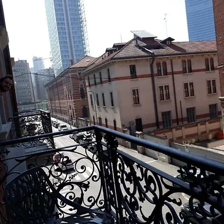 Con Vista Daire