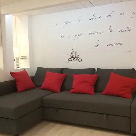 Apartment Isola Flat Mailand