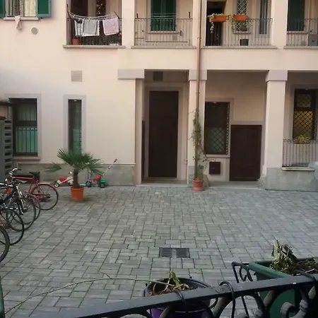 Isola Flat Apartment