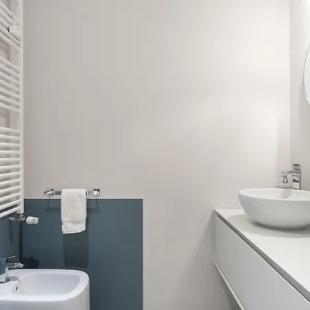 Mini Loft Moscova Daire Milano