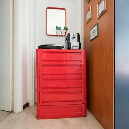 Pensjonat Il Fiordo *
