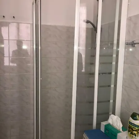 Lägenhet 14 Viale Ca' Granda *