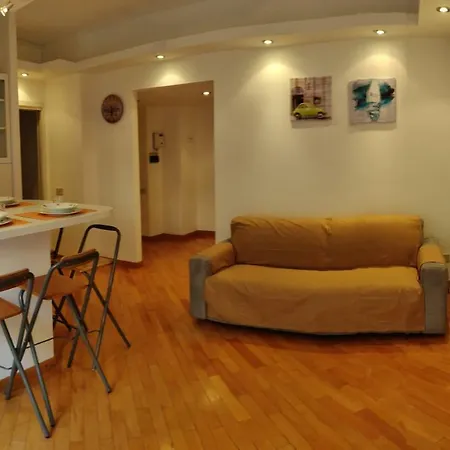 公寓 Corso Como House 米兰
