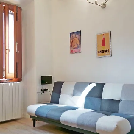 Apartamento Likehome - Via Crema Milán