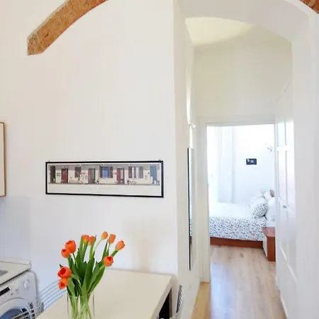 Apartamento Likehome - Via Crema