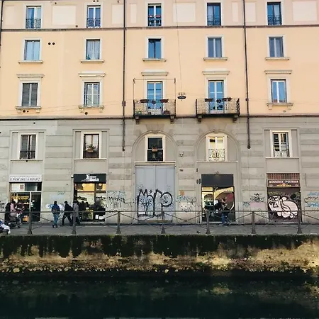 Ripa - Ripa 57 Milan
