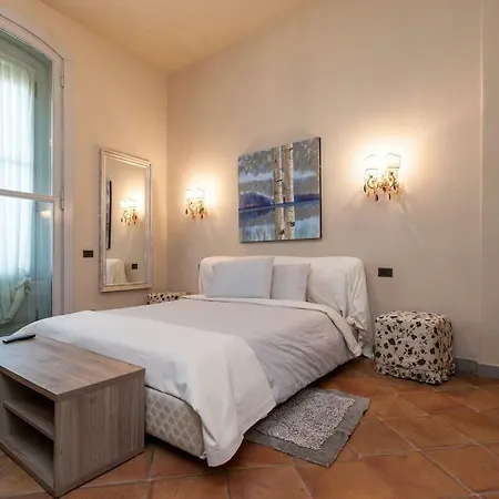 Navigli Con Bagno Privato Milánó