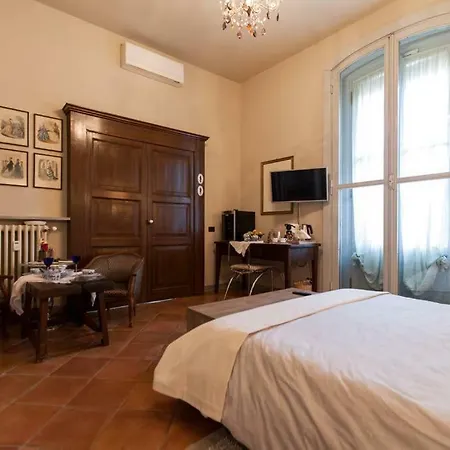 Navigli Con Bagno Privato Homestay szállás Milánó