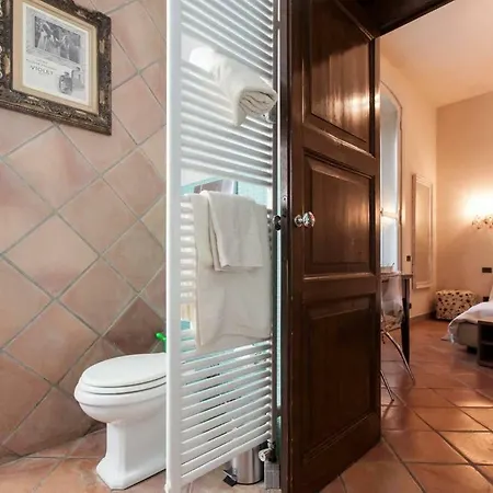 Navigli Con Bagno Privato Milánó