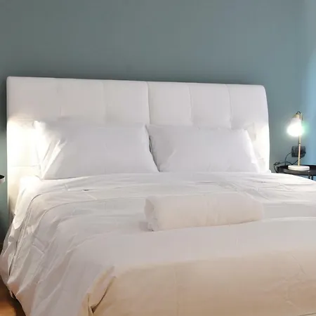 Residenza Fiori Oscuri Lägenhet