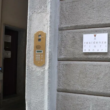 Residenza Fiori Oscuri * ミラノ