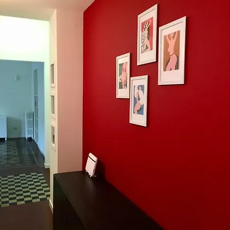 Appartement Citta Studi Art & Design Flat Milan