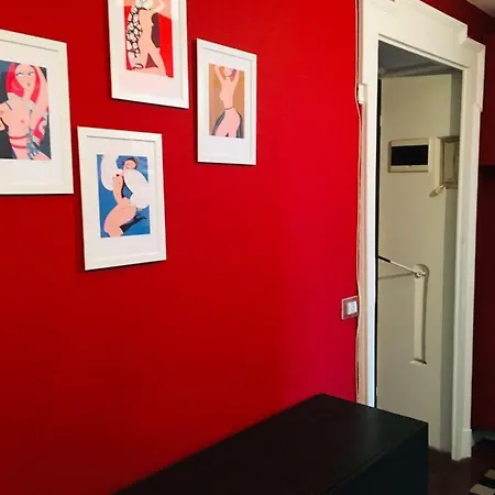 Citta Studi Art & Design Flat Appartement *