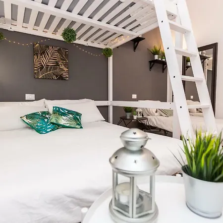 Hotel Mamiani 6 Milaan