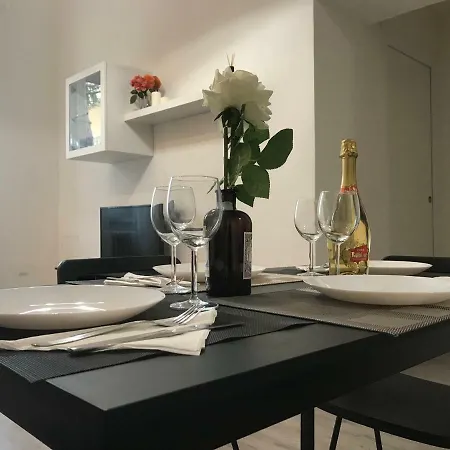 Dimora Appartement Milaan