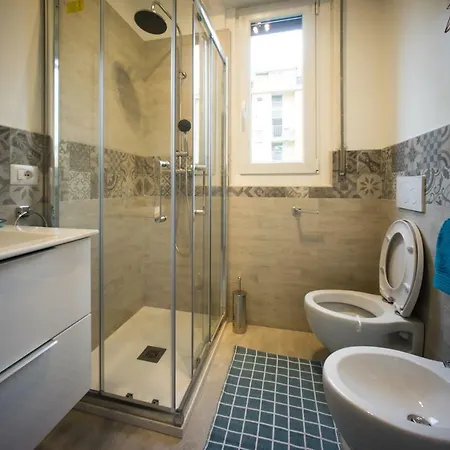 Apartment Clever House Milan