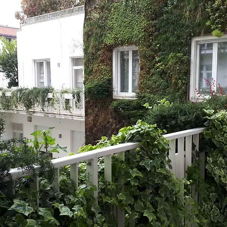 Casa Robi Milán