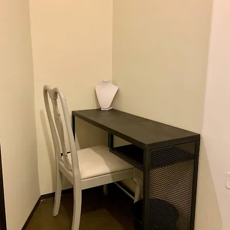 Fra Storia E Modernita Apartament Mediolan