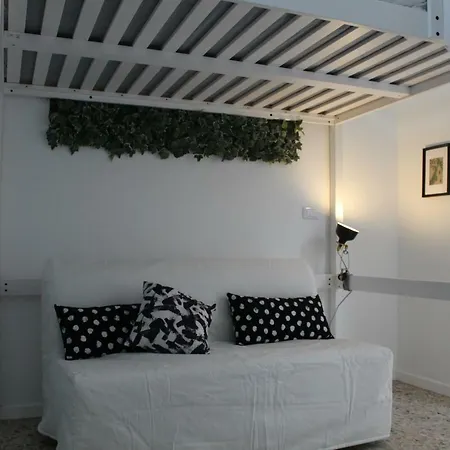 Anacreonte 7 Apartment Mailand