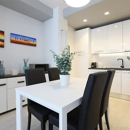 Center - Porta Romana