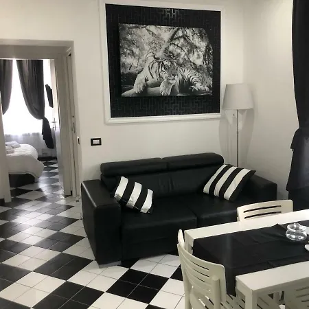 Camaldoli House Appartamento Milano