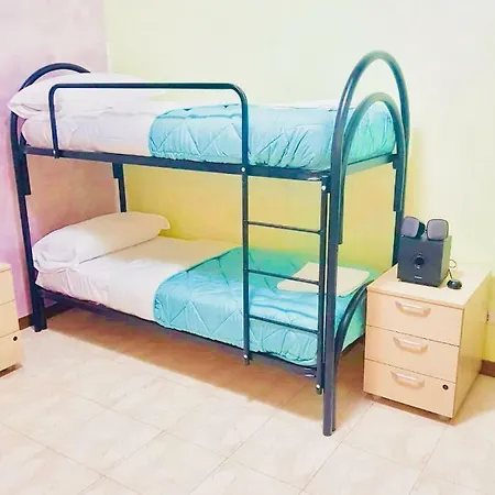 Maryhome Guest house