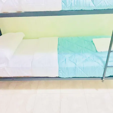 Maryhome Guest house