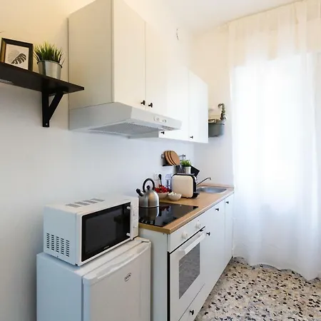 Anacreonte 7 Apartment Mailand