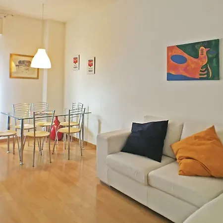 Apartment Lario *