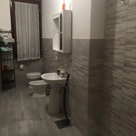 Apartamento Bilocale Indipendente *