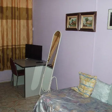 B&B Milano Pensionat Milano