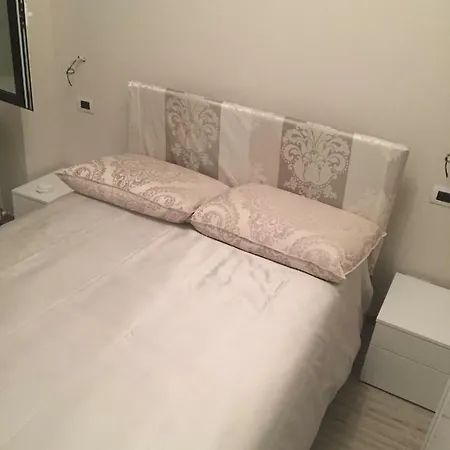 Bocconi Apartment *