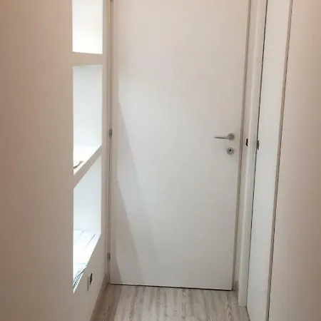Apartment Bocconi