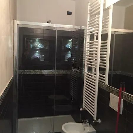 Bocconi Apartment Milan