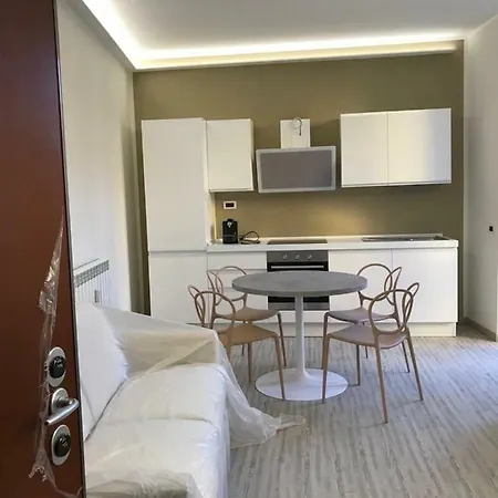 Apartment Bocconi Milan