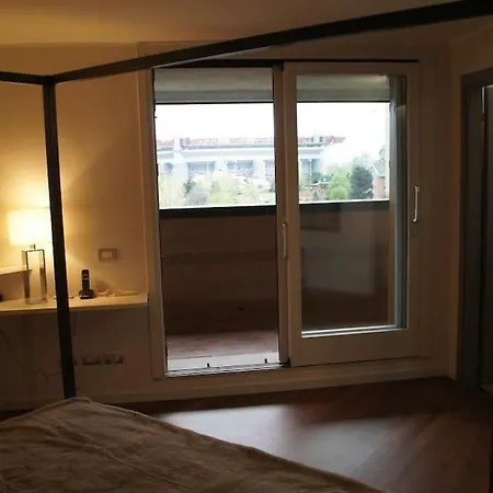Dam's Crib Modern Loft Luxury Residential Milano