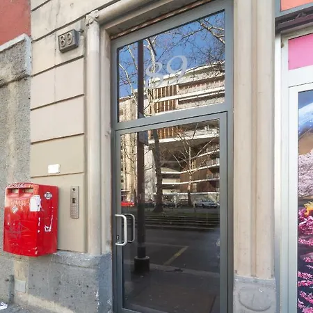 Casa Da Suite Certosa 89 Διαμέρισμα *